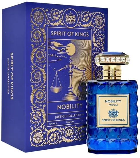 Spirit Of Kings Nobility