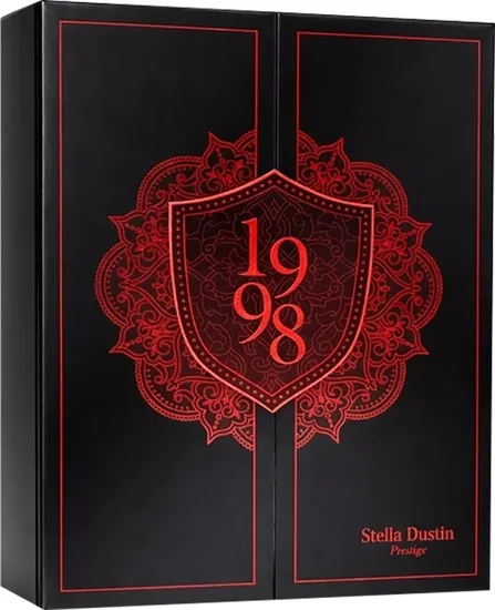 Stella Dustin Prestige 1998