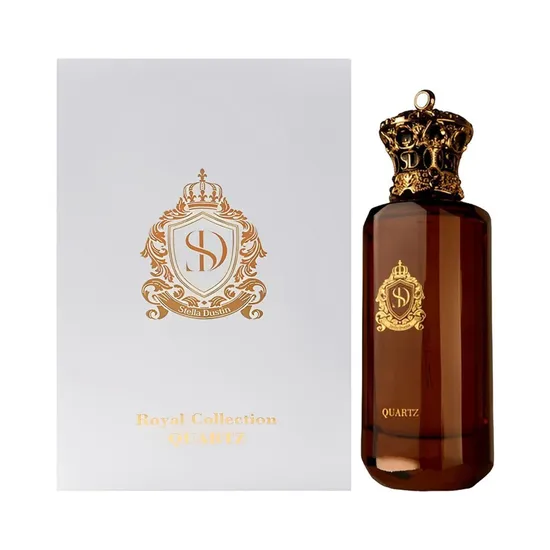 Stella Dustin Quartz Royal