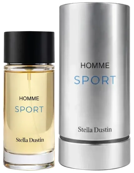 Stella Dustin Sport