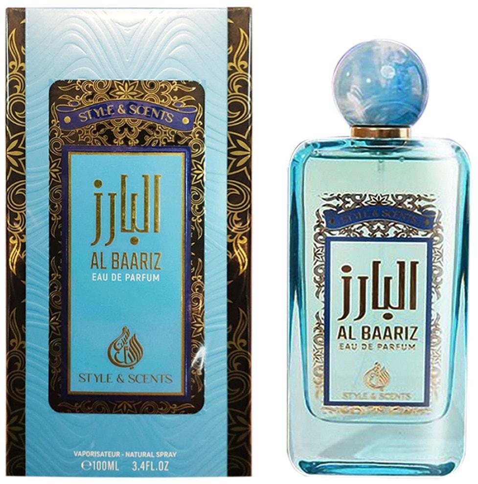 Style & Scents Al Baariz