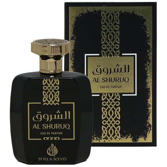 Style & Scents Al Shuruq