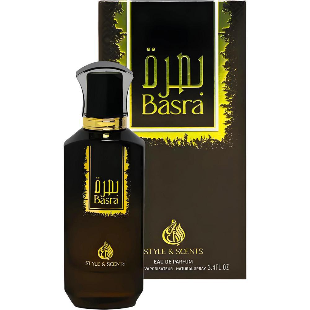 Style & Scents Basra