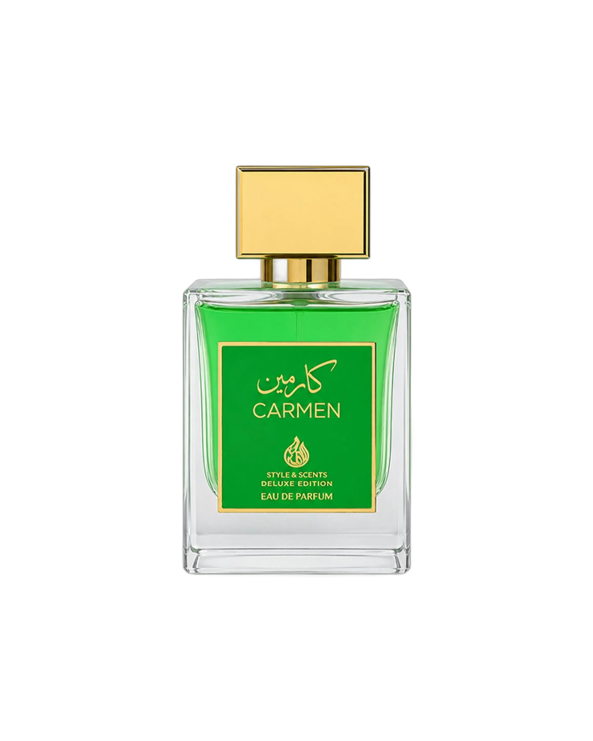 Style & Scents Carmen — 2