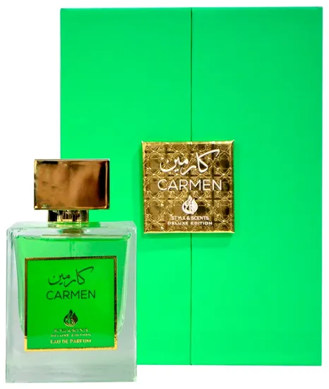 Style & Scents Carmen
