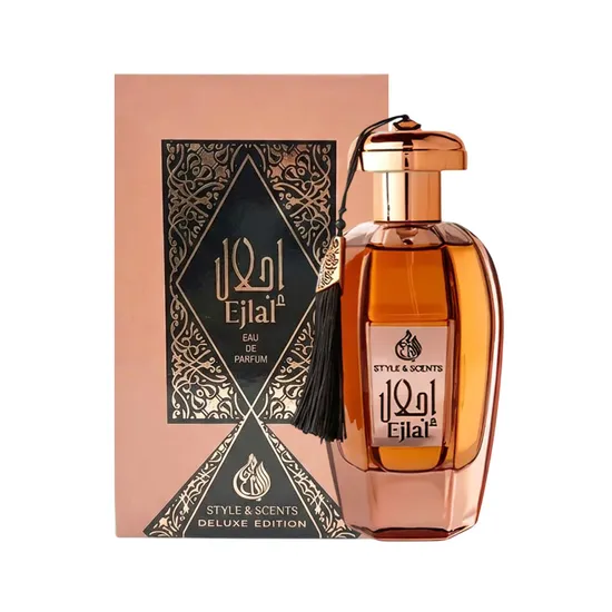 Style & Scents Ejlal