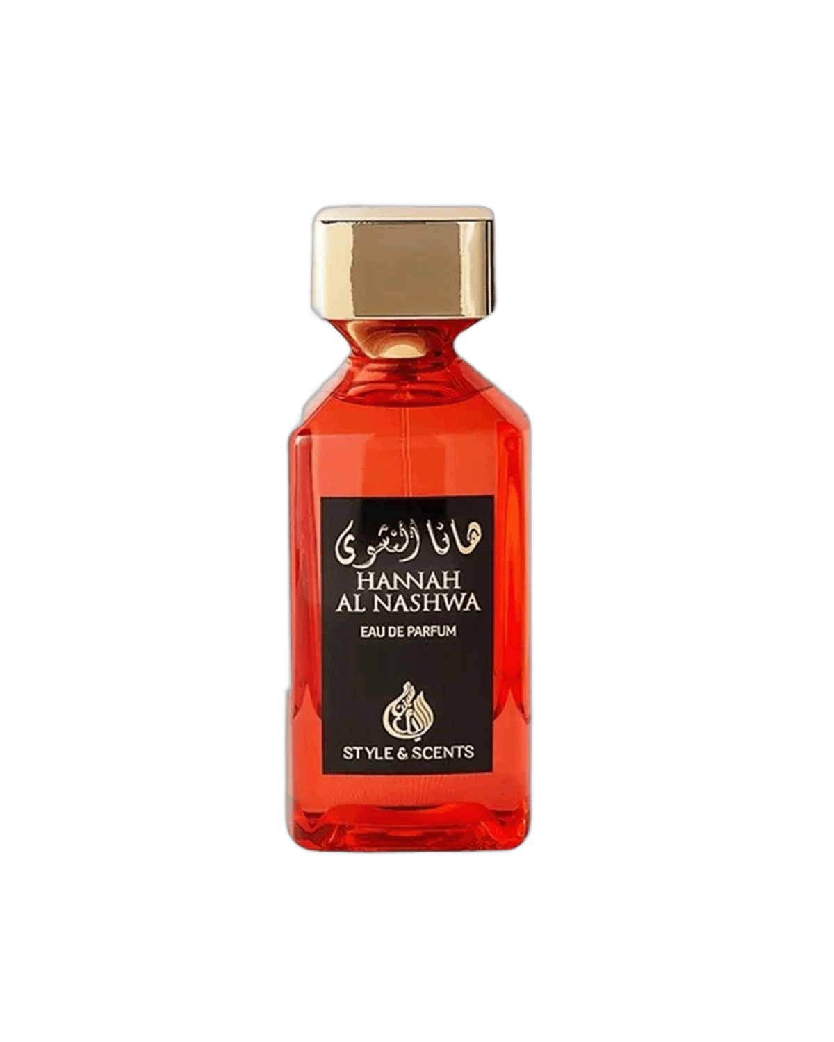 Style & Scents Fakhama