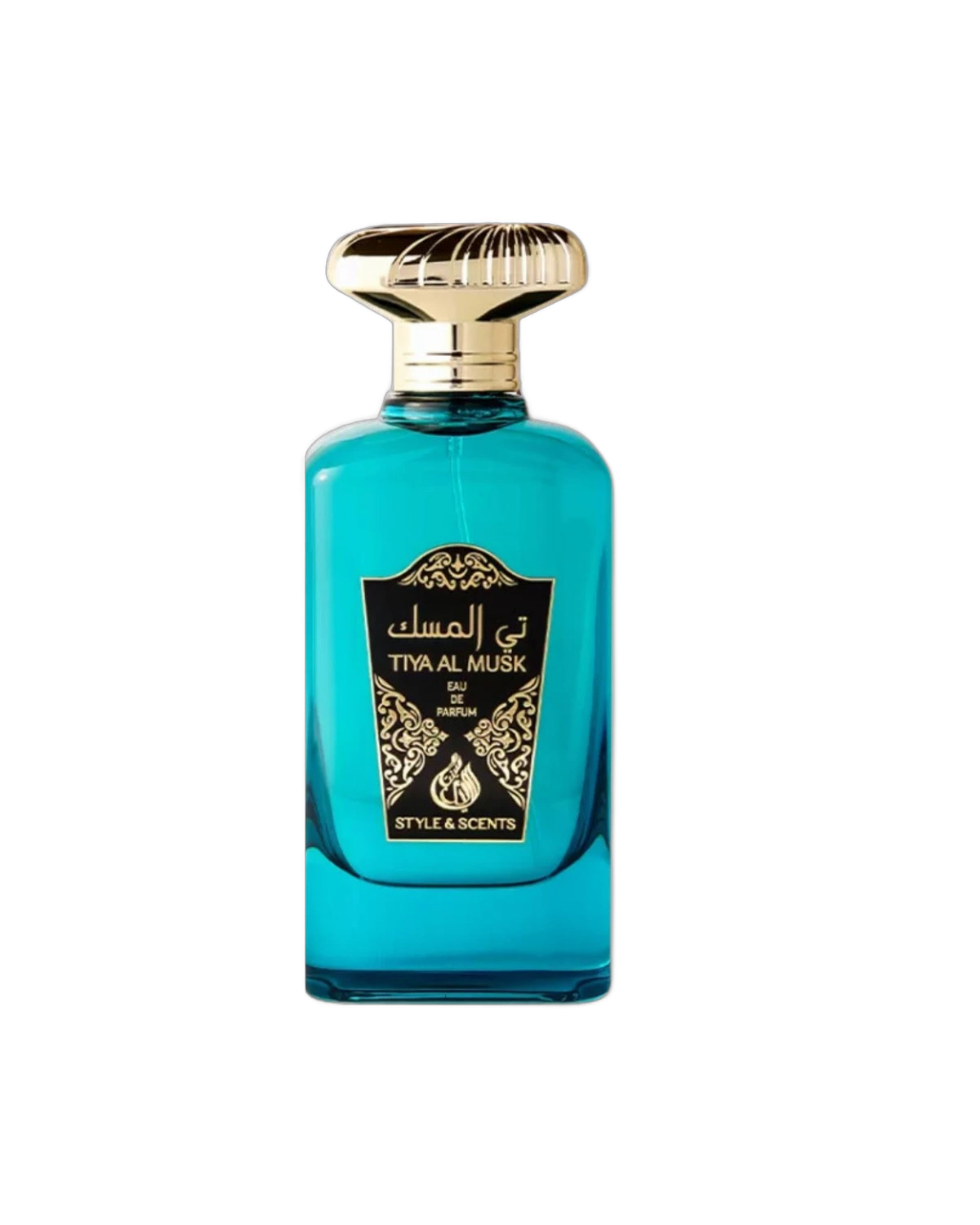 Style & Scents Faza Al Aqwia