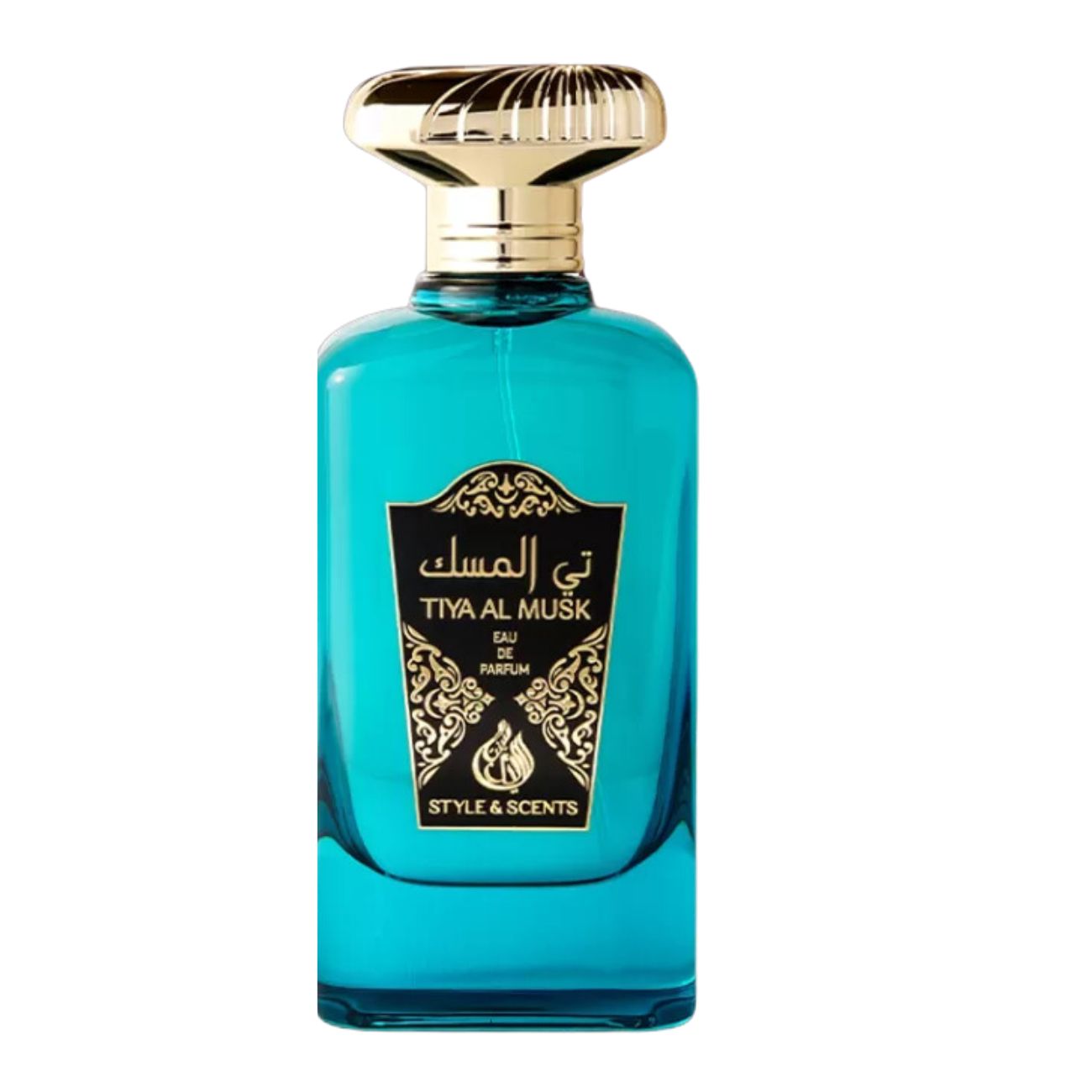 Style & Scents Maru