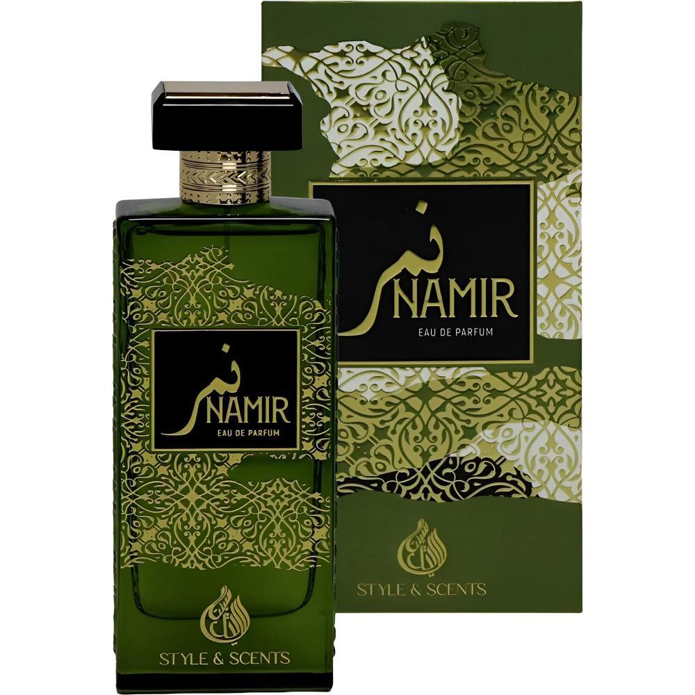 Style & Scents Namir