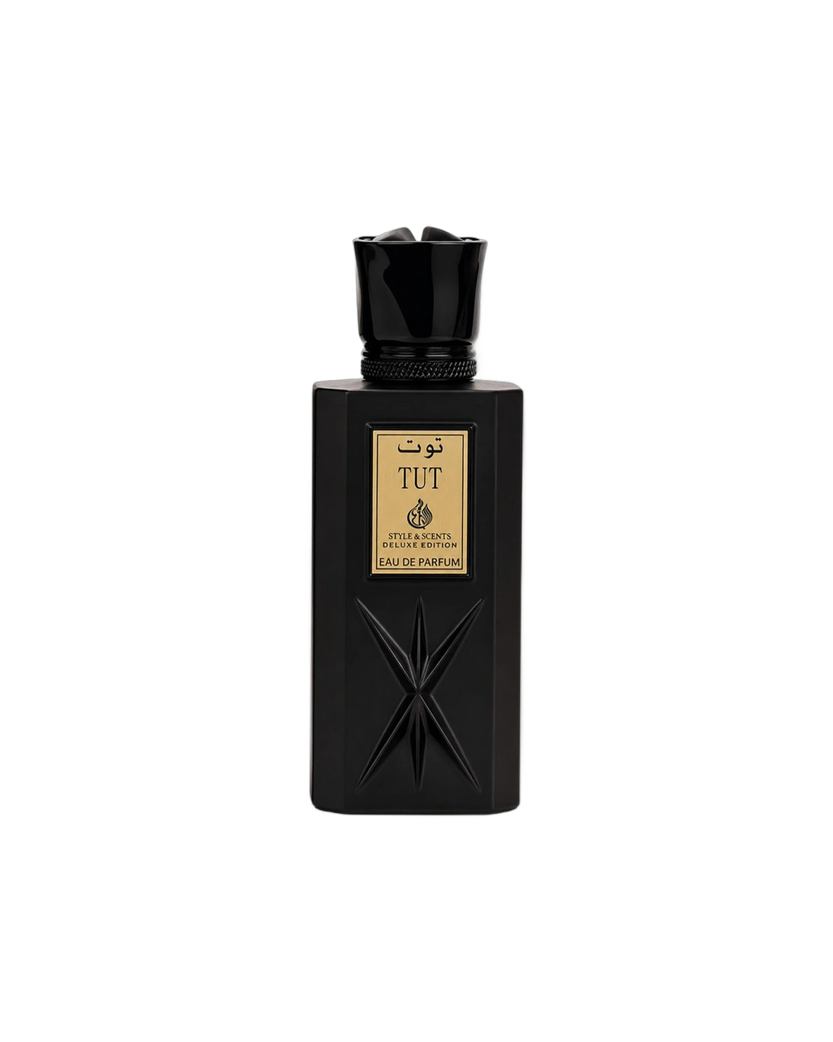 Style & Scents Tut