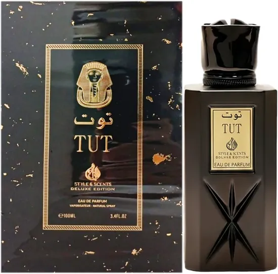 Style & Scents Tut