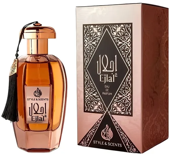 Style & Scents Ejlal — 2