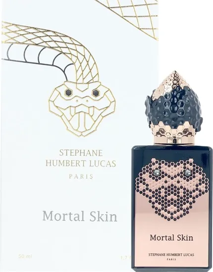 Stéphane Humbert Lucas Mortal Skin