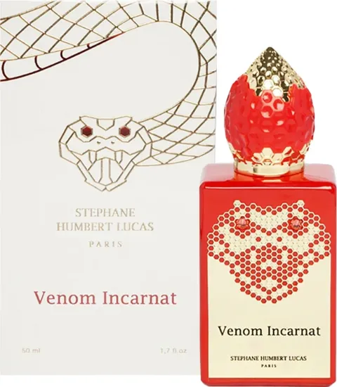 Stéphane Humbert Lucas Venom Incarnat