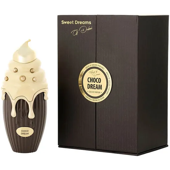 Sweet Dreams Of Dubai Choco Dream
