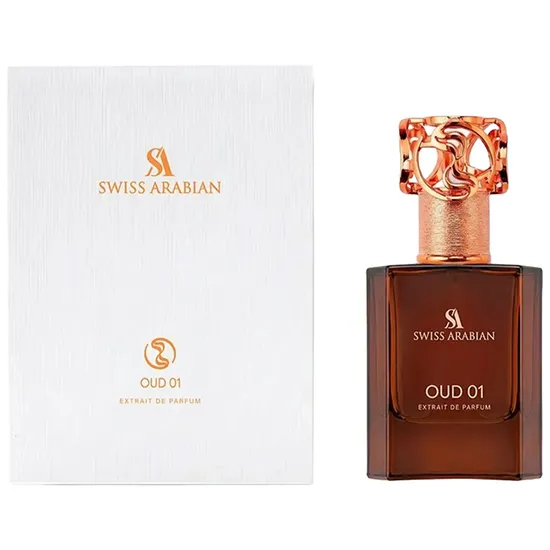 Swiss Arabian Oud 01