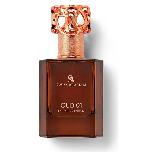 Swiss Arabian Oud 01