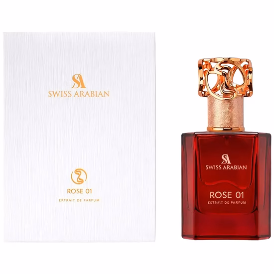 Swiss Arabian Rose 01