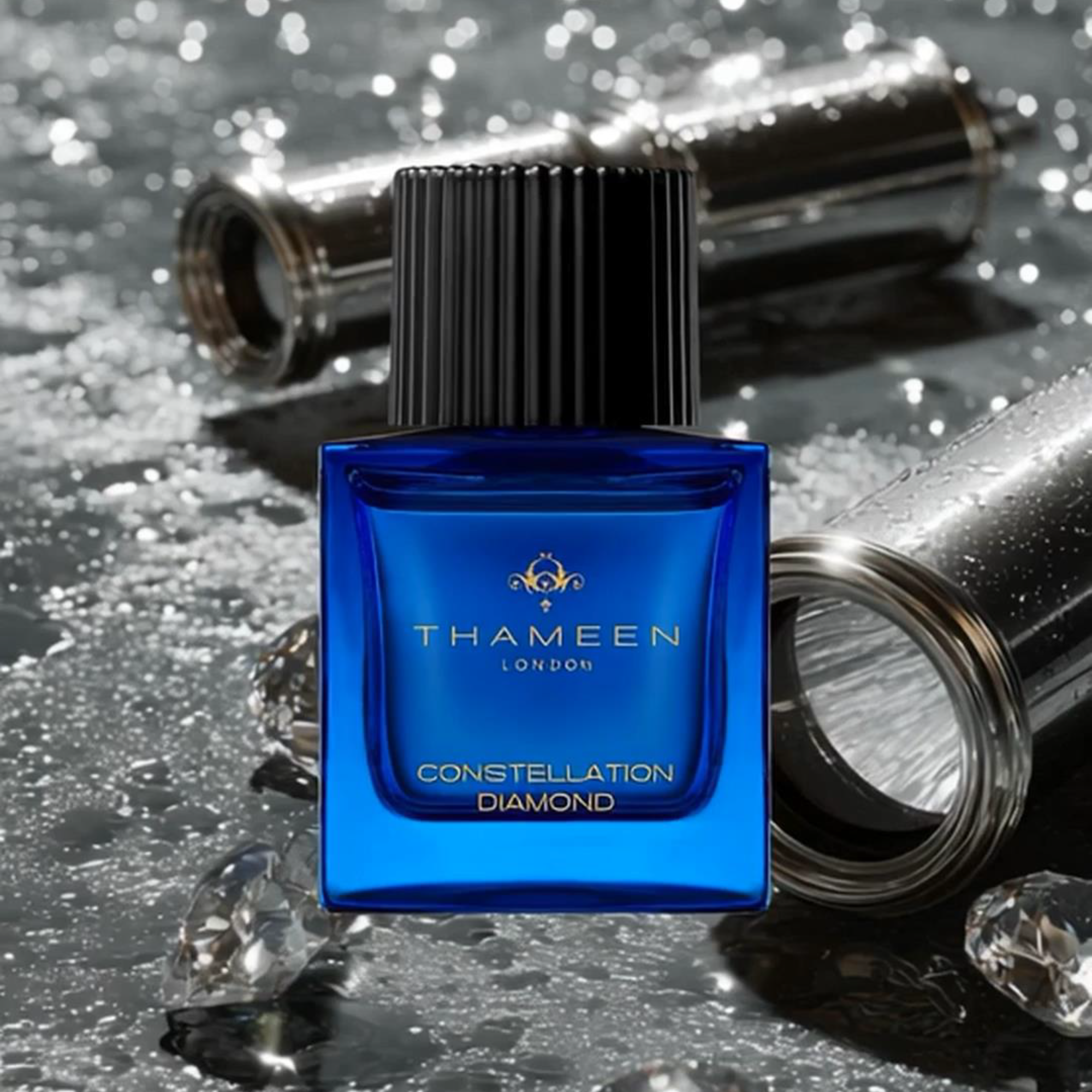Thameen Constellation Diamond