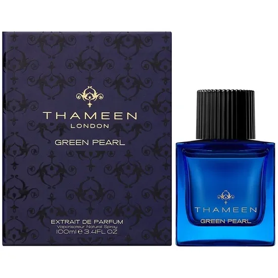 Thameen Green Pearl