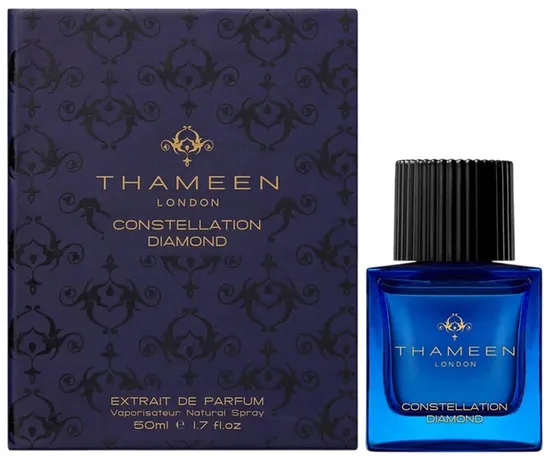 Thameen London Constellation Diamond