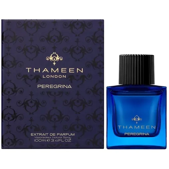 Thameen Peregrina
