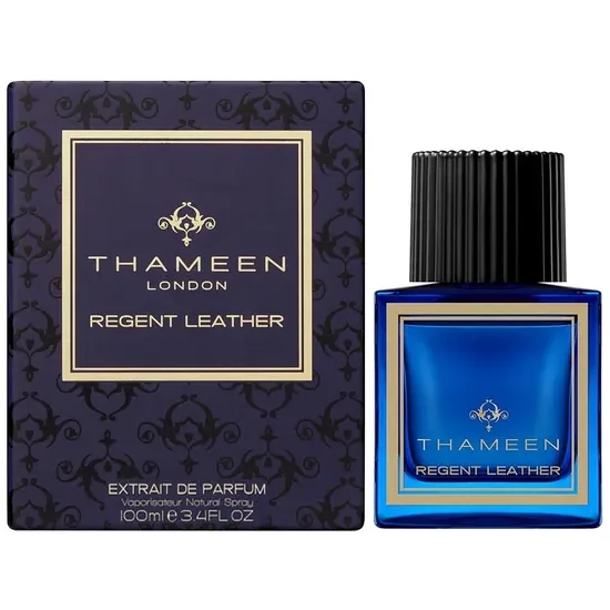 Thameen Regent Leather