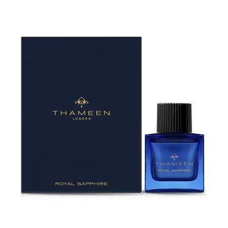 Thameen Royal Sapphire