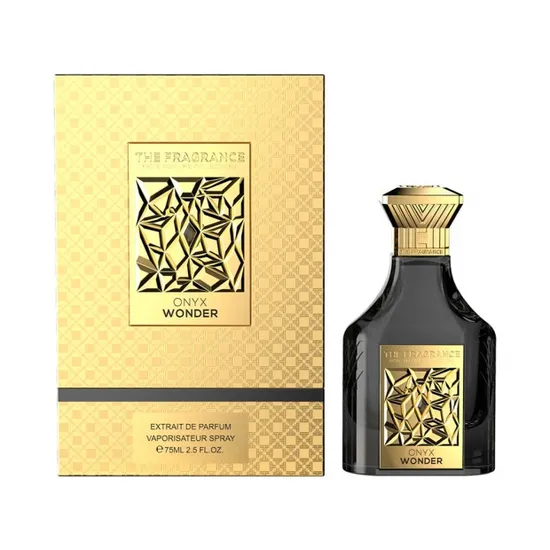 The Fragrance Onyx Wonder