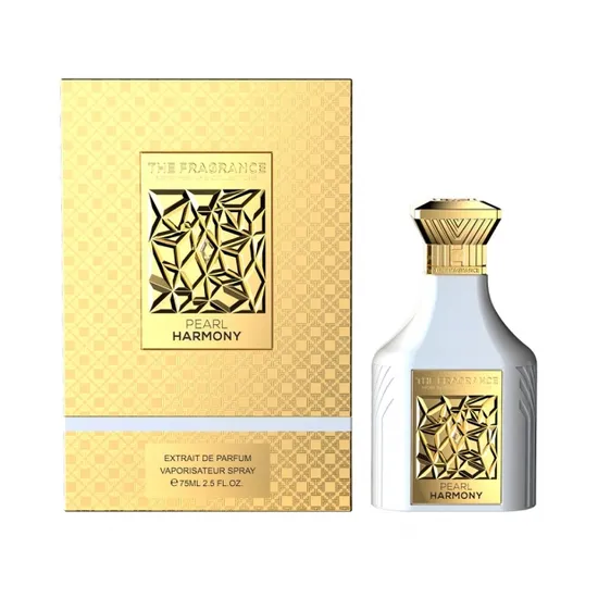 The Fragrance Pearl Harmony
