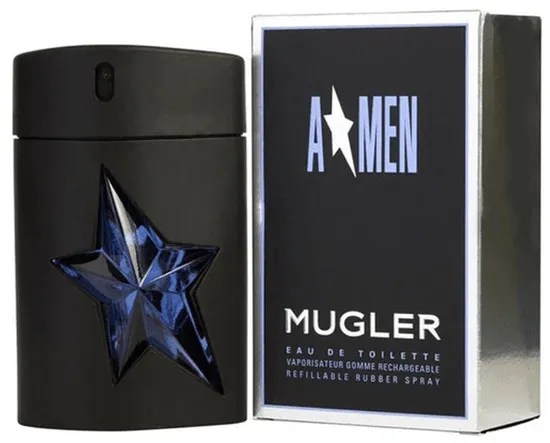 Thierry Mugler A Men
