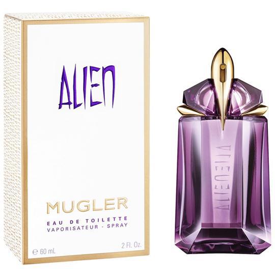 Thierry Mugler Alien
