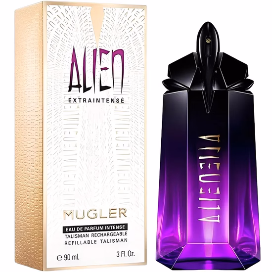 Thierry Mugler Alien Extraintense