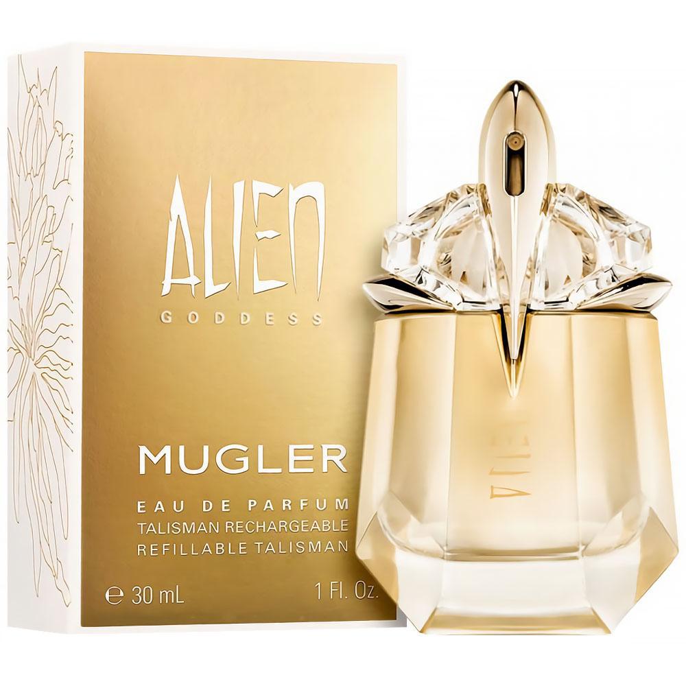 Thierry Mugler Alien Goddess