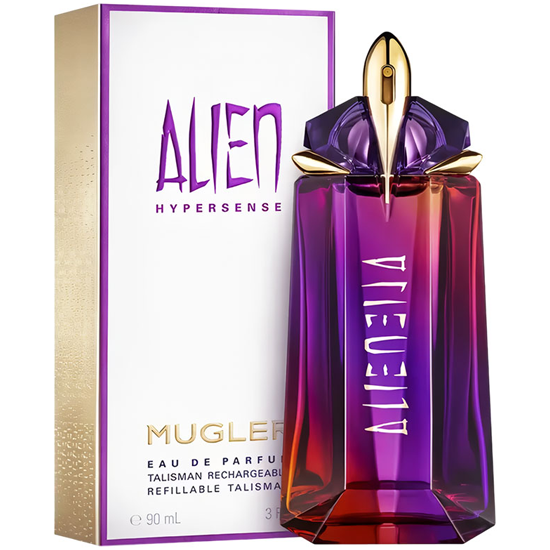 Thierry Mugler Alien Hypersense