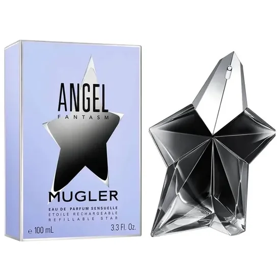 Thierry Mugler Angel Fantasm Eau de Parfum Sensuelle