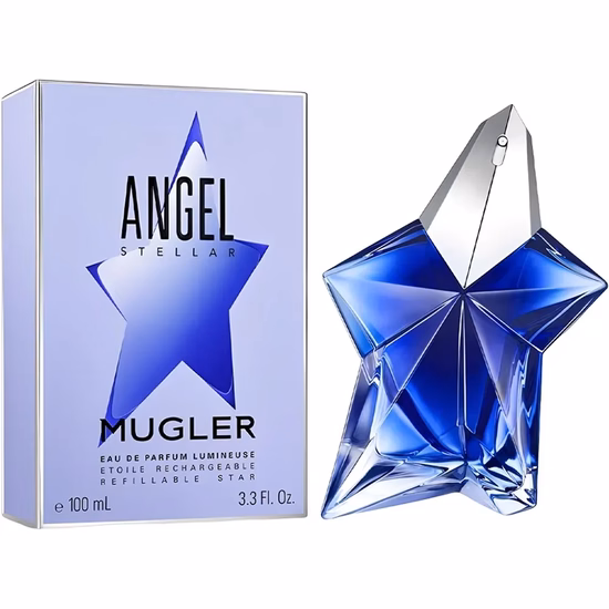 Thierry Mugler Angel Stellar Eau de Parfum Lumineuse