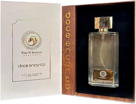Thoq Al Hawamer Doce Encanto