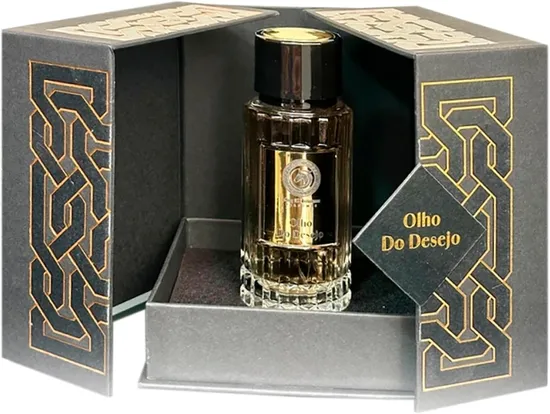 Thoq Al Hawamer Olho do Desejo