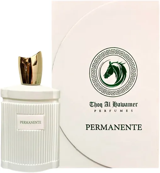 Thoq Al Hawamer Permanente