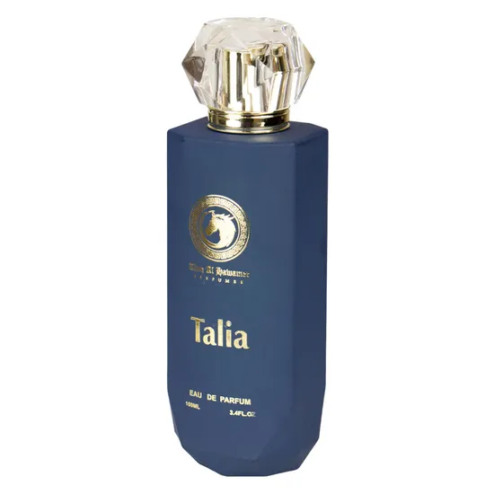 Thoq Al Hawamer Talia