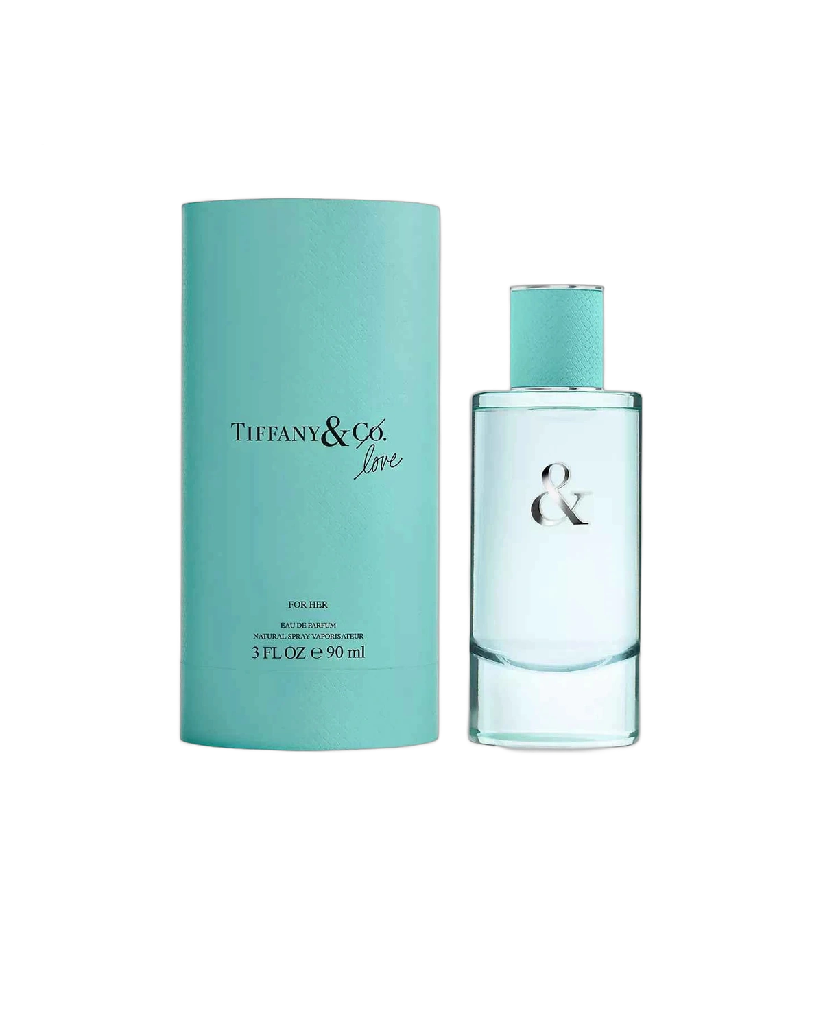 Tiffany & Co Love For Her
