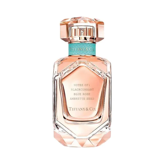 Tiffany & Co Rose Gold