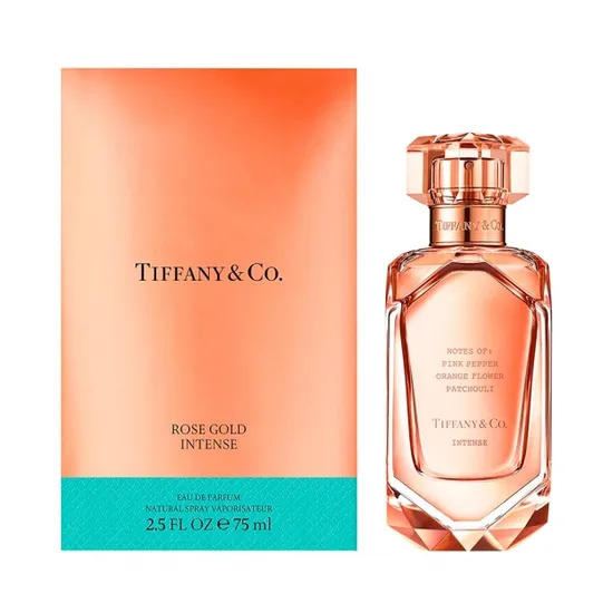 Tiffany & Co Rose Gold Intense — 2