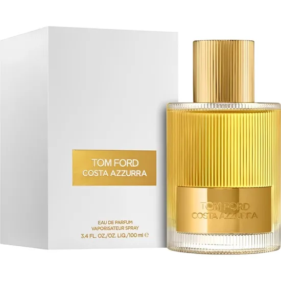Tom Ford Azzurra