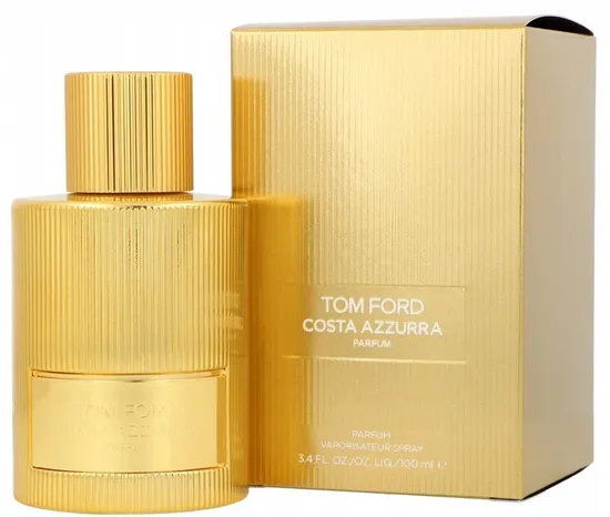Tom Ford Azzurra