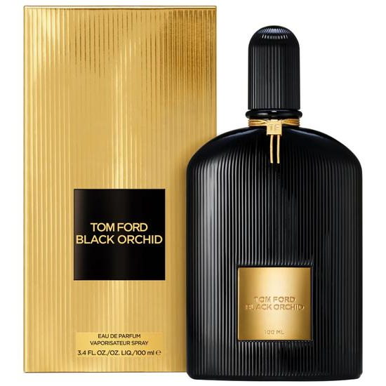 Tom Ford Black Orchid — 3