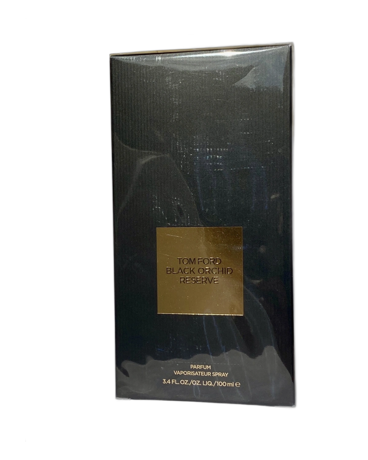 Tom Ford Black Orchid Reserve