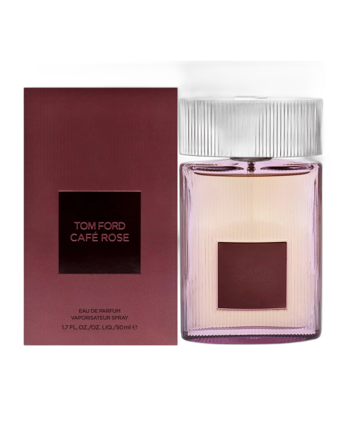 Feminino Tom Ford Café Rose — 3